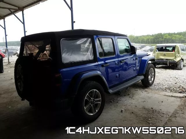 1C4HJXEG7KW550276 фото 5