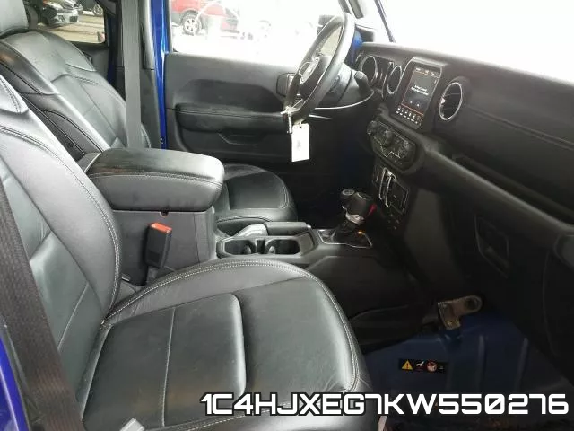1C4HJXEG7KW550276 фото 6