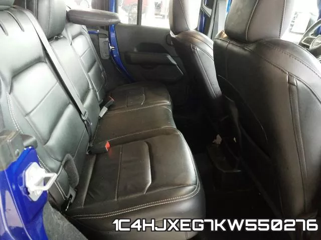 1C4HJXEG7KW550276 фото 7