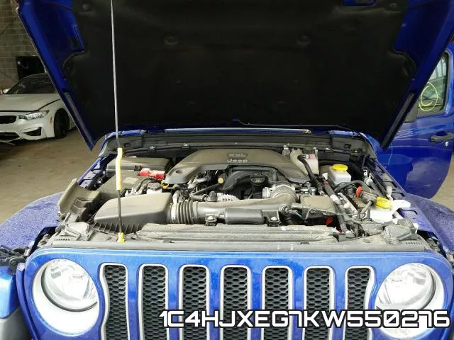 1C4HJXEG7KW550276 фото 8