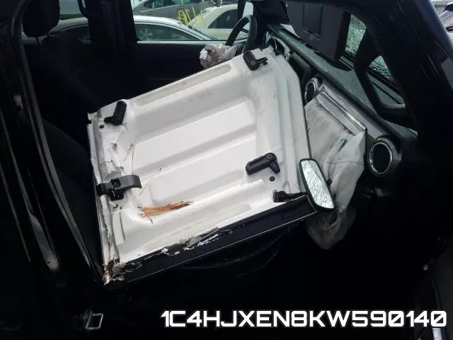 1C4HJXEN8KW590140 фото 6