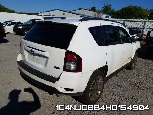 1C4NJDBB4HD154904 фото 5