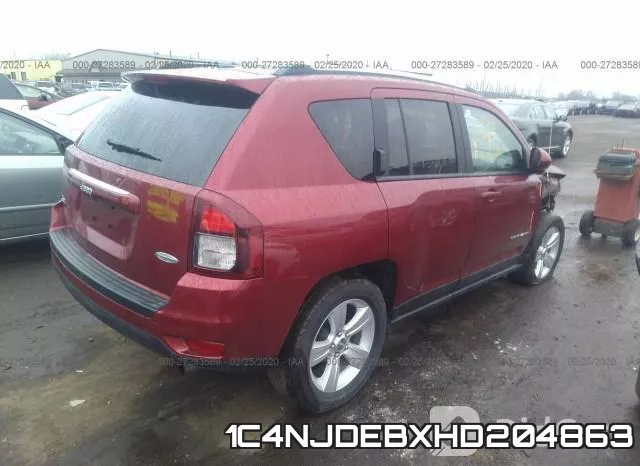 1C4NJDEBXHD204863 фото 5
