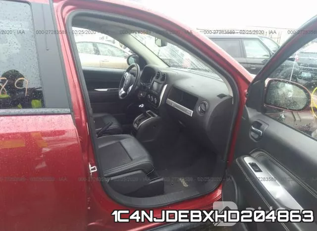 1C4NJDEBXHD204863 фото 6