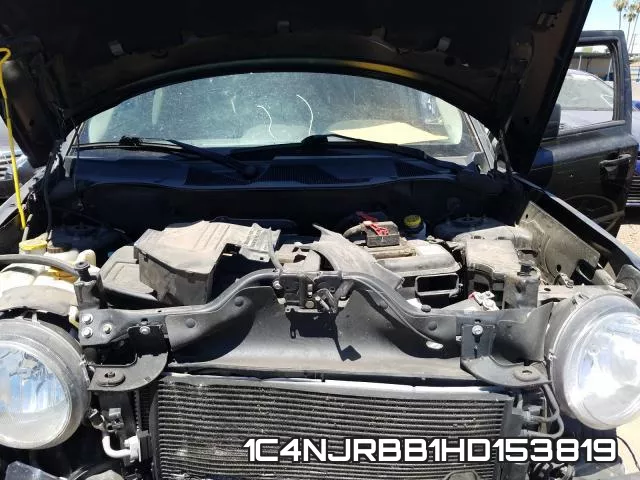 1C4NJRBB1HD153819 фото 8
