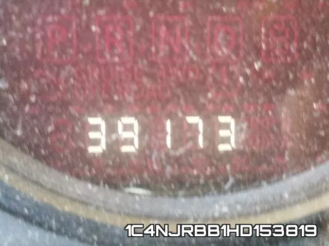 1C4NJRBB1HD153819 фото 9