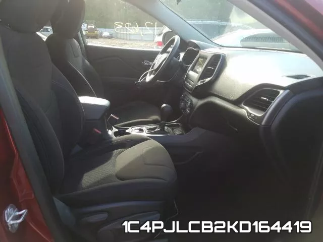 1C4PJLCB2KD164419 фото 6