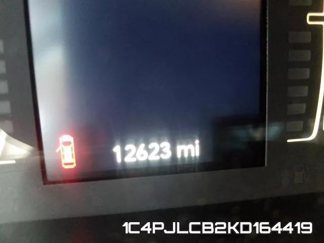 1C4PJLCB2KD164419 фото 9
