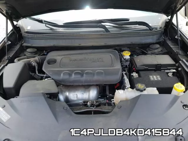 1C4PJLDB4KD415844 фото 8