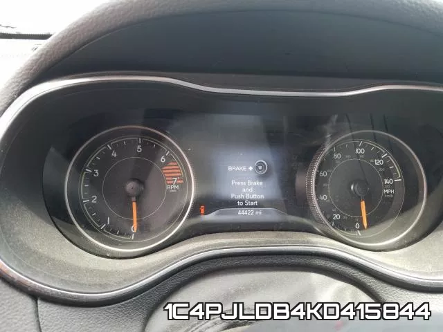 1C4PJLDB4KD415844 фото 9