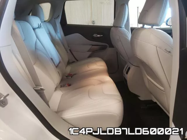 1C4PJLDB7LD600021 фото 7