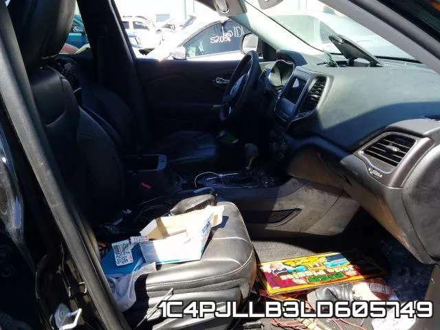 1C4PJLLB3LD605749 фото 6