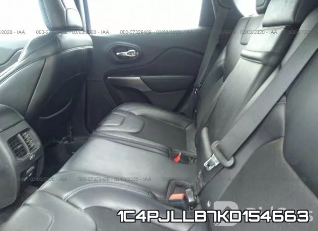1C4PJLLB7KD154663 фото 9