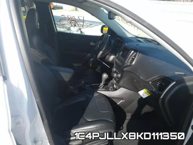 1C4PJLLX8KD111350 фото 6