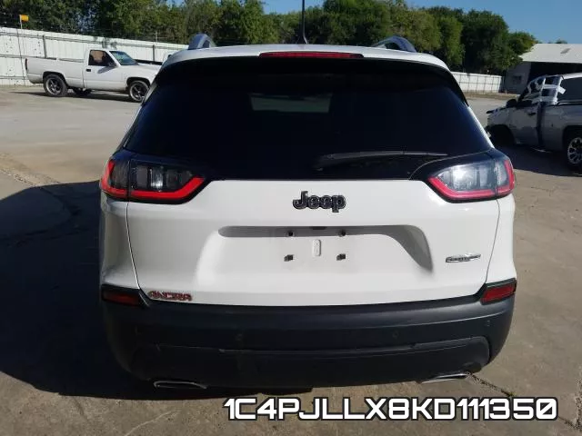 1C4PJLLX8KD111350 фото 10