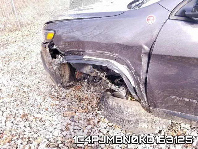 1C4PJMBN0KD163125 фото 10