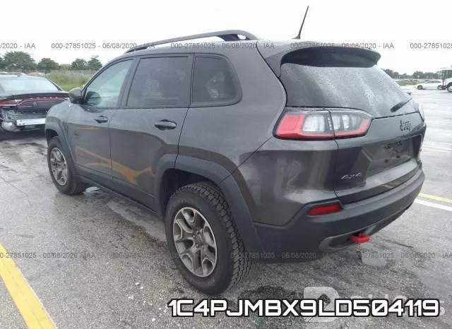 1C4PJMBX9LD504119 фото 4