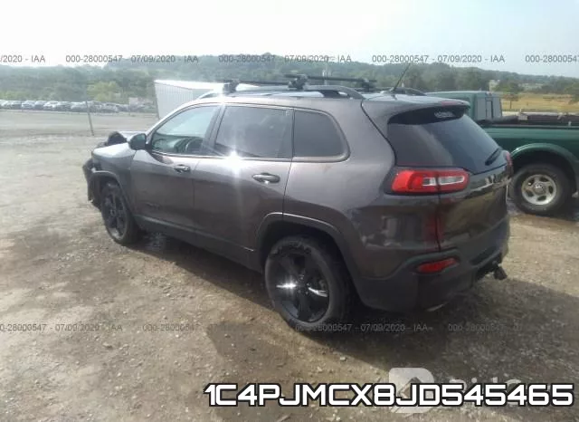 1C4PJMCX8JD545465 фото 4
