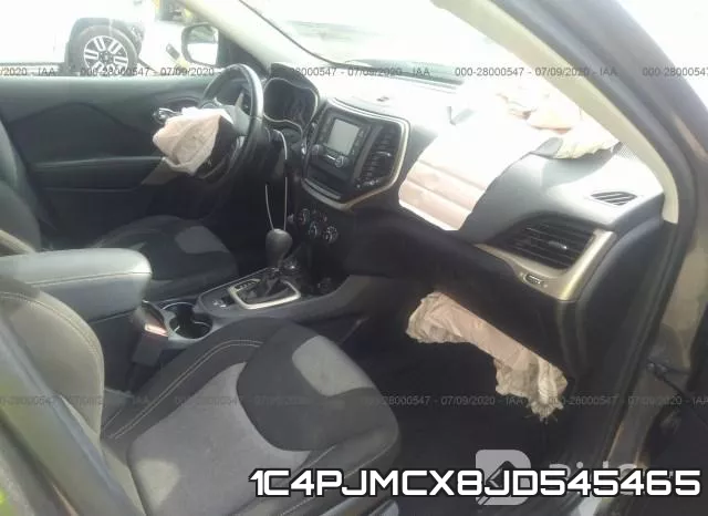 1C4PJMCX8JD545465 фото 6