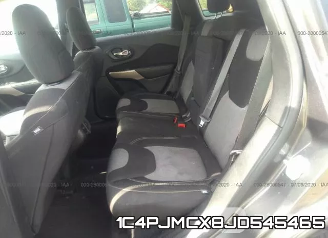 1C4PJMCX8JD545465 фото 9