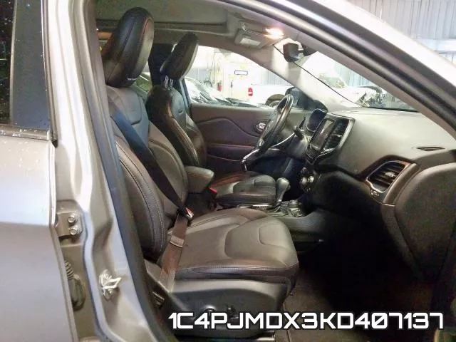 1C4PJMDX3KD407137 фото 6