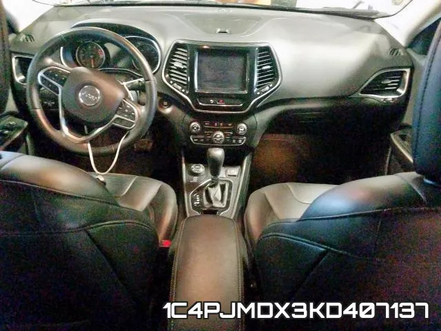 1C4PJMDX3KD407137 фото 10
