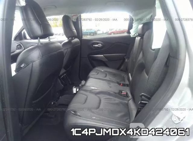 1C4PJMDX4KD424061 фото 9