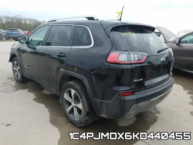 1C4PJMDX6KD440455 фото 4