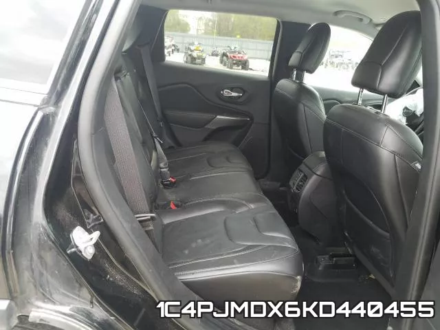 1C4PJMDX6KD440455 фото 7