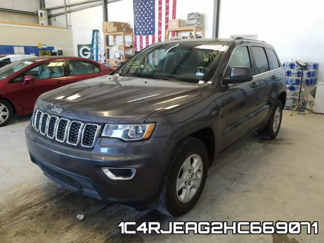 1C4RJEAG2HC669071 фото 3