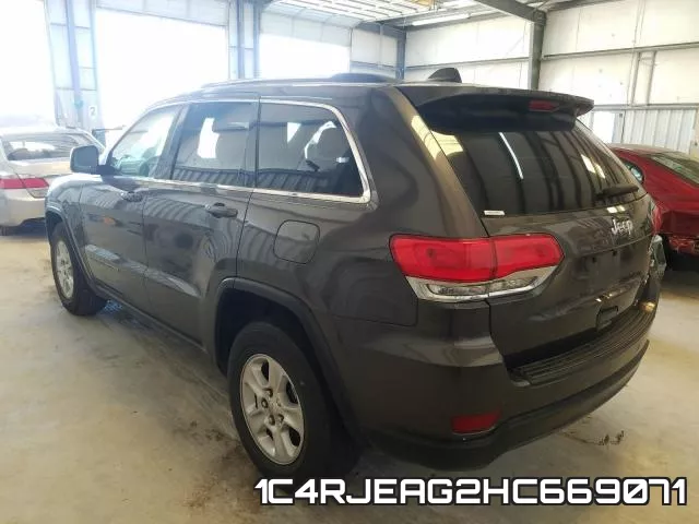 1C4RJEAG2HC669071 фото 4