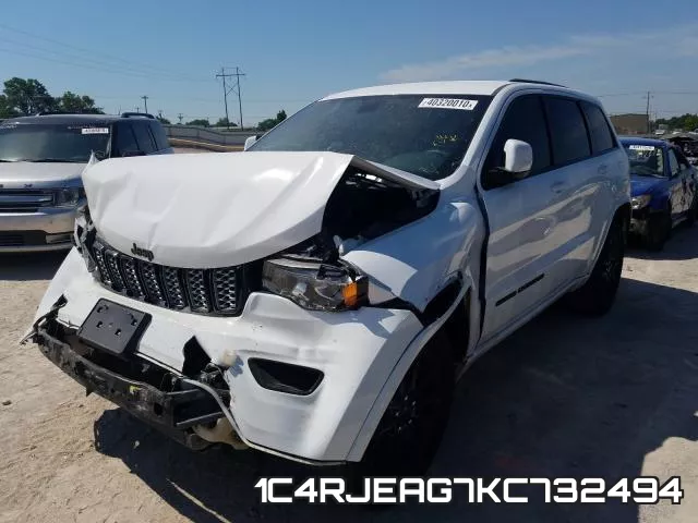 1C4RJEAG7KC732494 фото 3