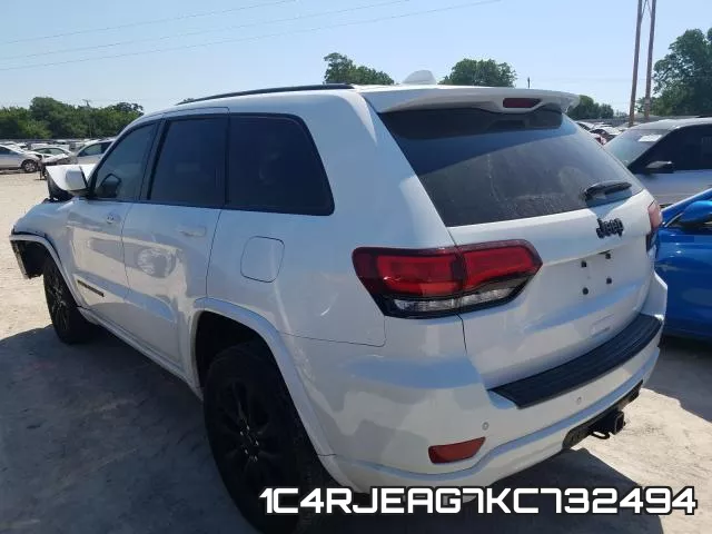 1C4RJEAG7KC732494 фото 4