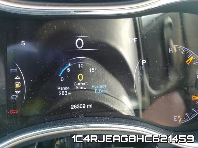 1C4RJEAG8HC621459 фото 9