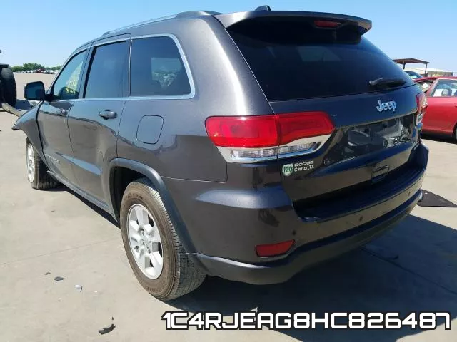 1C4RJEAG8HC826487 фото 4