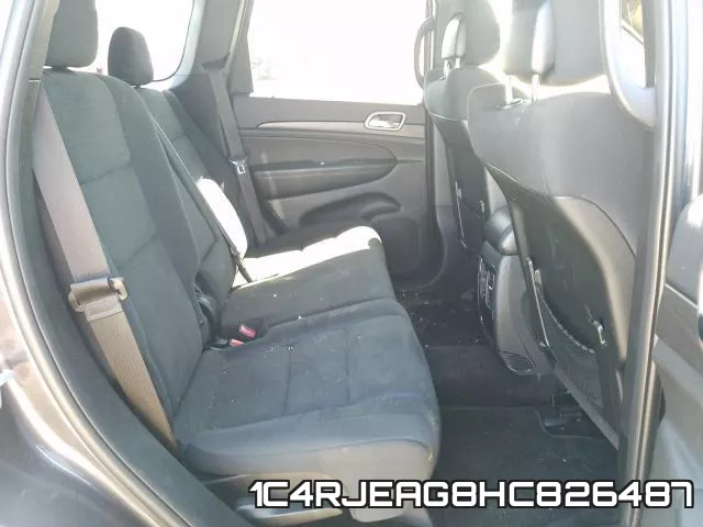1C4RJEAG8HC826487 фото 7