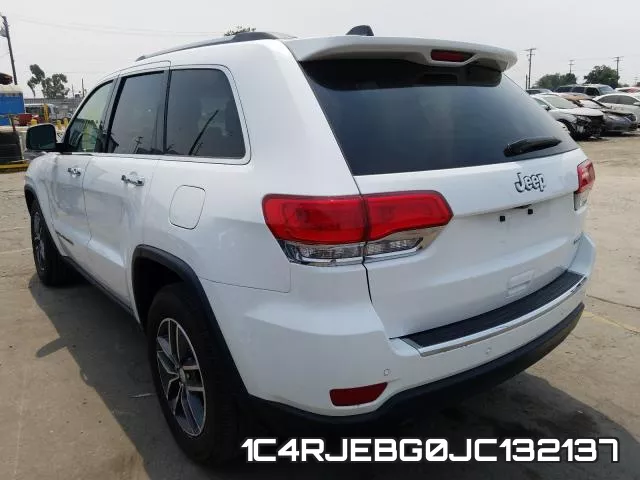 1C4RJEBG0JC132137 фото 4