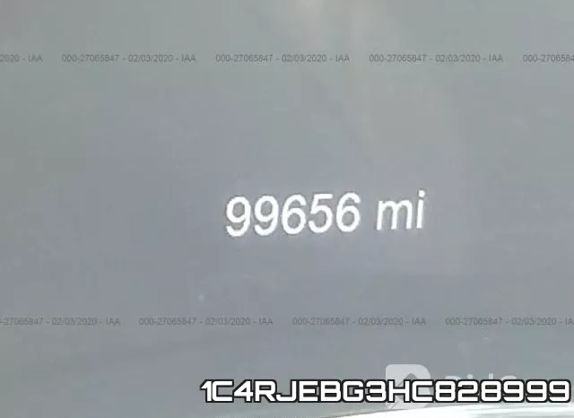 1C4RJEBG3HC828999 фото 8