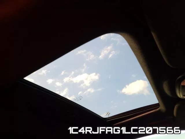 1C4RJFAG1LC207566 фото 10