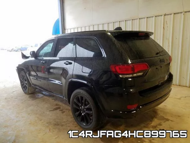 1C4RJFAG4HC899765 фото 4