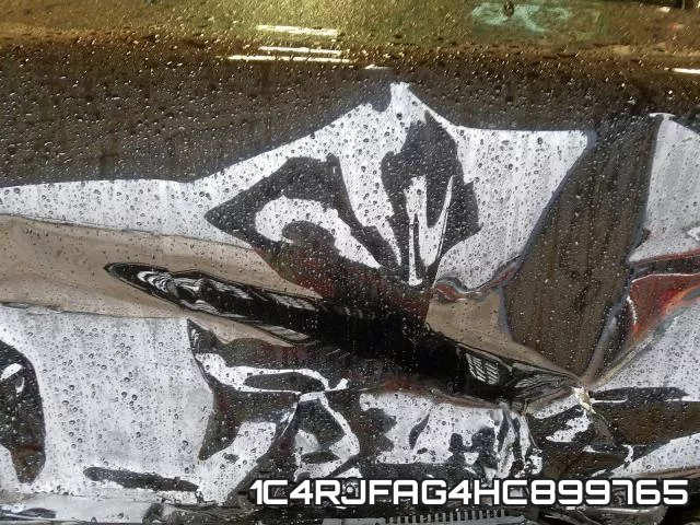 1C4RJFAG4HC899765 фото 8