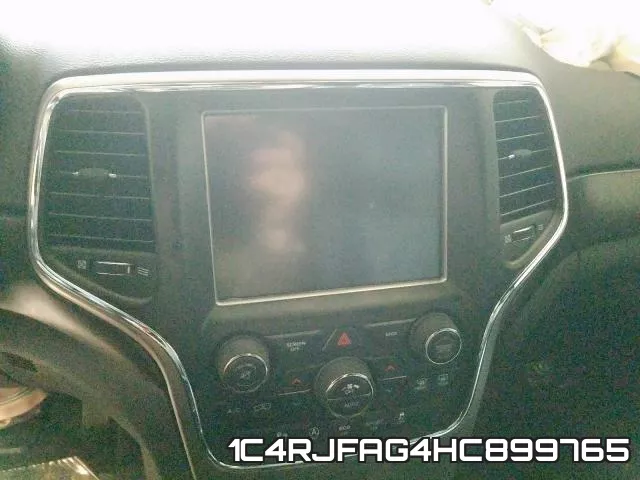 1C4RJFAG4HC899765 фото 10