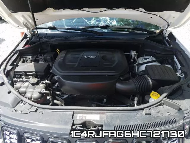 1C4RJFAG6HC721730 фото 8