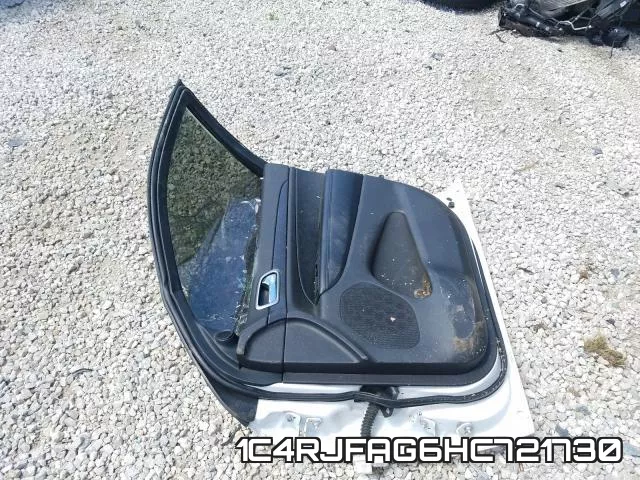 1C4RJFAG6HC721730 фото 10