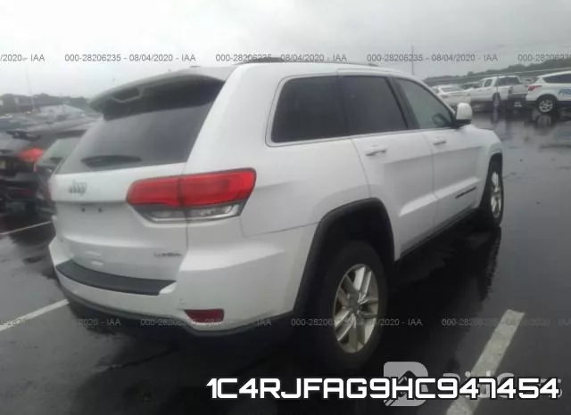 1C4RJFAG9HC947454 фото 5