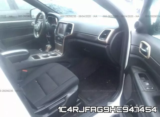 1C4RJFAG9HC947454 фото 6