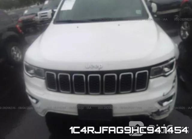 1C4RJFAG9HC947454 фото 7