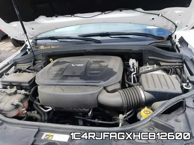 1C4RJFAGXHC812600 фото 8