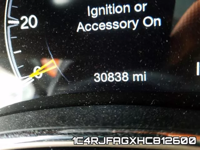 1C4RJFAGXHC812600 фото 9