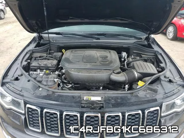 1C4RJFBG1KC686312 фото 8